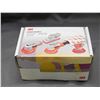 Image 1 : 3M Random Orbital Sander Air Powered 6" 3/16"  Model 28516