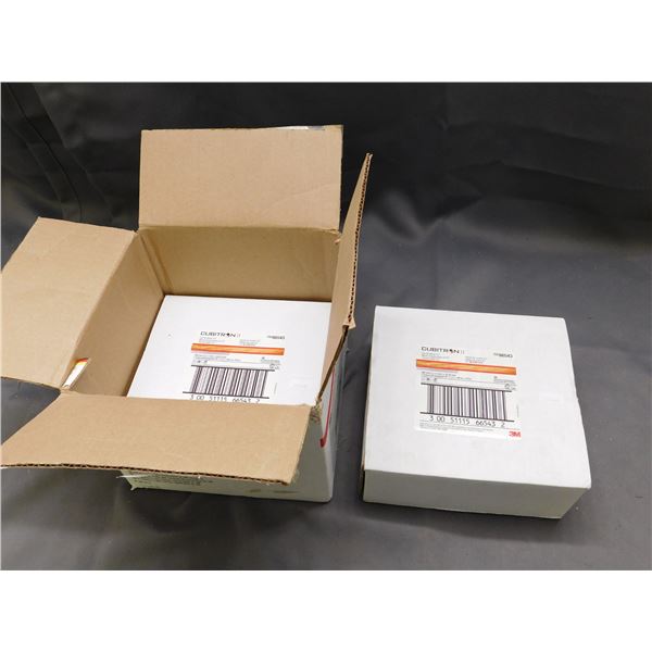 Case of 45 3M Cubitron II Cut Of Wheel T27 Model 66543