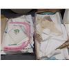 Image 2 : Lot of Assorted Vintage Doilies, Linens, Tablecloths, Placemats