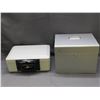 Image 1 : Lot of 2 Locking Boxes SENTRY 1100 Box w Keys, Metal File Case