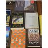 Image 3 : Lot of 15 Assorted Books Some Vintage, Ernest Hemingway, UofM 1992 Alumni Directory, China, Chess