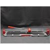 Image 1 : Rubi Manual Tile Cutter