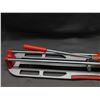 Image 2 : Rubi Manual Tile Cutter