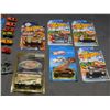 Image 2 : Lot of 21 Die Cast Cars Hot Wheels