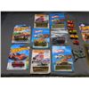 Image 3 : Lot of 21 Die Cast Cars Hot Wheels