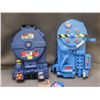 Image 3 : Lor of Vintage Ghostbusters Proton Packs, Etc