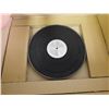 Image 7 : L75 Lenco Turntable Record Player in box w papers Swiss Record Player