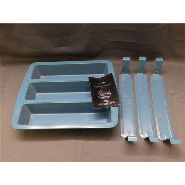 Curtis Stone Trio Pan by Dura-Bake