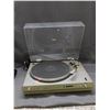 Image 1 : Pioneer Fully Automatic Turntable Record Player PL-520