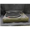 Image 2 : Pioneer Fully Automatic Turntable Record Player PL-520