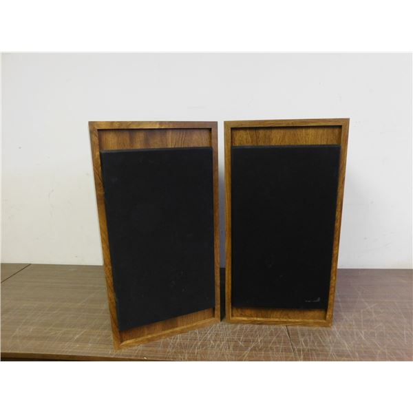 Cerwin Vega U10 Floor Speakers