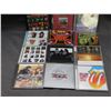 Image 3 : Lot of 12 Rock / Alternative CDs Rolling Stones, KISS, Tragically Hip, Blur, Out Kast, etc