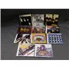 Image 1 : Lot of 11 The Beatles CDs 5 SEALED