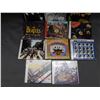 Image 2 : Lot of 11 The Beatles CDs 5 SEALED