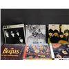 Image 3 : Lot of 11 The Beatles CDs 5 SEALED