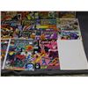Image 5 : Lot of 20 Fantastic Four Marvel Comics Issues Ranging #301-371