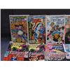Image 2 : Lot of 19 Fantastic Four Marvel Comics Issues Ranging #251-275