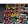 Image 4 : Lot of 19 Fantastic Four Marvel Comics Issues Ranging #251-275