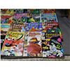 Image 4 : Lot of 20 Fantastic Four Marvel Comics Issues Ranging #276-297
