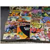 Image 5 : Lot of 20 Fantastic Four Marvel Comics Issues Ranging #276-297