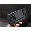 Image 5 : SEGA Gamegear Handheld Video Game Console, Battery Pack, Power, Carry Bag and 5 Games.