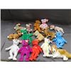 Image 1 : 15 Beanie Babies with Tags