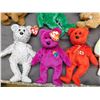 Image 2 : 15 Beanie Babies with Tags