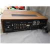 Image 4 : Technics CD-4 4 Channel 2 Channel Receiver