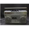 Image 1 : Ward Radio / Stereo Cassette Recorder Model GEN 3995A