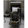 Image 2 : Vintage Analog Film Camera Eastman Kodak Accordion Camera