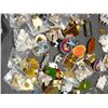 Image 3 : Lot of Pins / Buttons, Legion-Related, Snowmobile Beausejour, etc