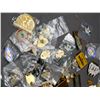 Image 4 : Lot of Pins / Buttons, Legion-Related, Snowmobile Beausejour, etc