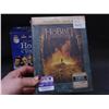 Image 2 : Lot of 2 The Hobbit  SELAED Extended Edition DVD and Horror Classics DVD Bundle 5 Movies