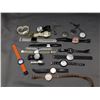Image 1 : Lot of Assorted Watches (for parts)