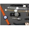 Image 3 : Lot of Assorted Watches (for parts)