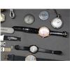 Image 5 : Lot of Assorted Watches (for parts)