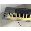 Image 2 : Electronic Keyboard M Audio Key Station Pro 88