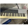 Image 3 : Electronic Keyboard M Audio Key Station Pro 88