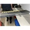 Image 4 : Electronic Keyboard M Audio Key Station Pro 88