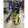 Image 1 : Karcher Pressure Washer