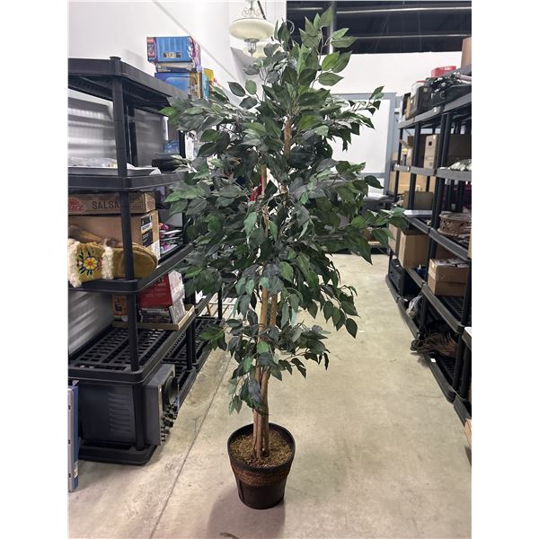 Large Fake Tree 6ft