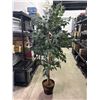 Image 1 : Large Fake Tree 6ft