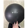 Image 2 : Black Exercise Ball