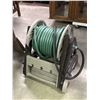 Image 1 : Nice Quality Hose on Winder