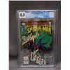 Image 1 : 8.0 CGC Universal Grade Spectacular Spider-Man #64 Marvel Comics 3/82