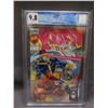 Image 1 : 9.8 CGC Universal Grade X-Men #1 Marvel Comics 10/91