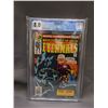 Image 1 : 8.0 CGC Universal Grade Eternals #1 Marvel Comics 7/76