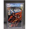 Image 1 : 9.2 CGC Universal Grade Uncanny X-Men #212 Marvel Comics 12/86