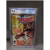 Image 1 : 9.0 CGC Universal Grade Uncanny X-Men #213 Marvel Comics 1/87