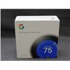 Image 1 : Google Nest Learning Thermostat